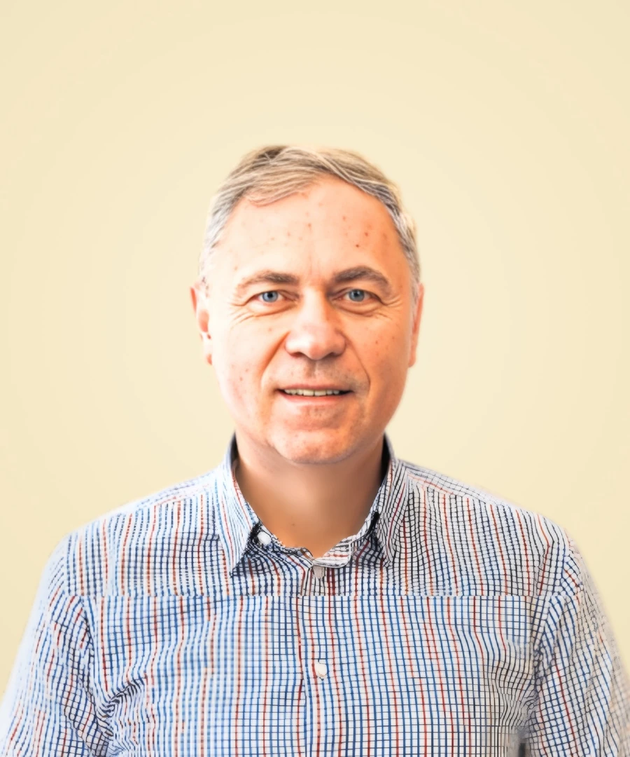 Arkadiusz Szymanowski, Psycholog · Psychoterapeuta integracyjny · Specjalista terapii uzależnień