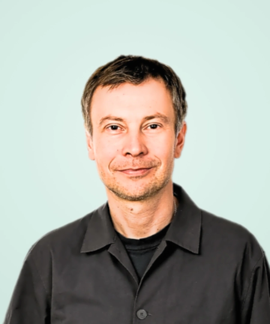 Artur Koryciński, Psycholog · Psychoterapeuta w trakcie szkolenia